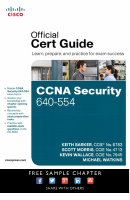 CCNA Security 640-554 Certification Guide.pdf